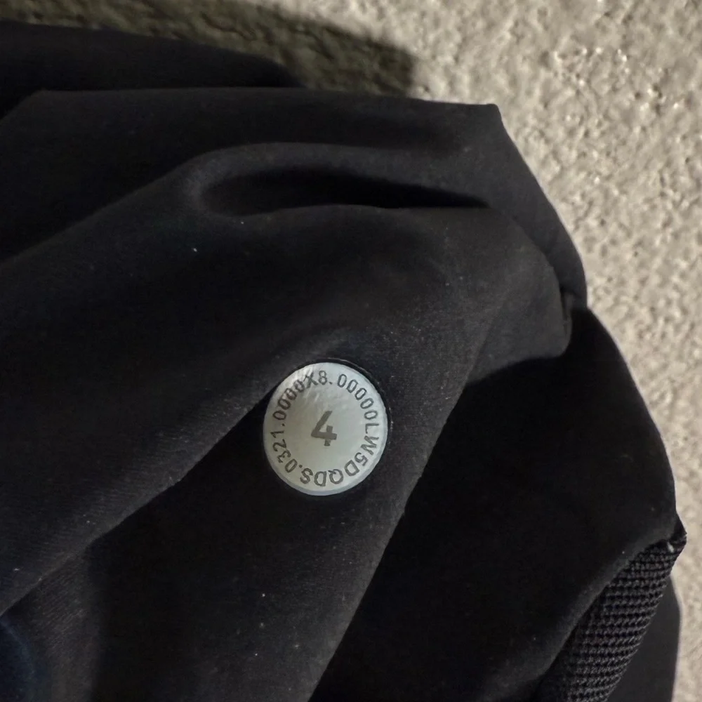 lululemon athletica lululemon stretch